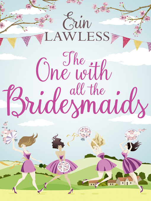 Title details for Bridesmaids by Erin Lawless - Available